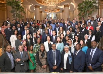 انطلاق فعاليات الاجتماع التاسع للجنة الفنية المتخصصة للآلية الإفريقية لمراجعة النظراء