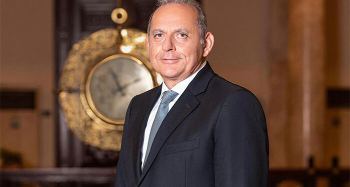 مجلة يوروموني العالمية تصنف بنك مصر كرائد للسوق المصرية 2024