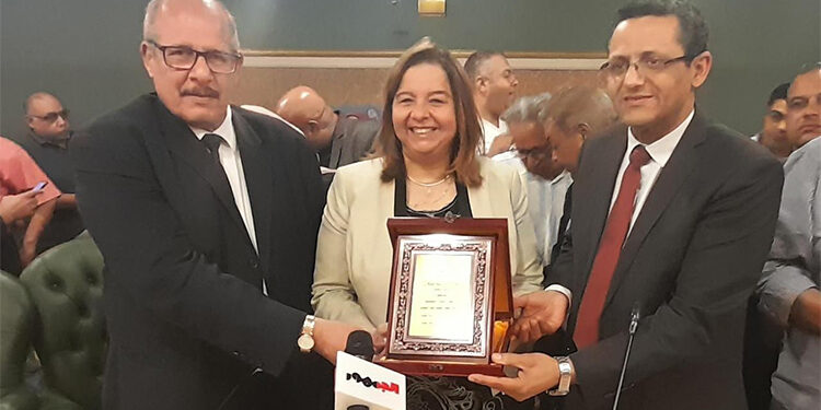 مي عبد الحميد: الطرح الجديد يتضمن أكثر من ٧٨ ألف وحدة سكنية جاهزة للتسليم الفوري أو تسليم خلال ٣٦ شهرًا