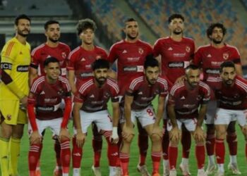 تشكيل الأهلي المتوقع أمام الزمالك في قمة السوبر المصري