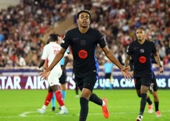 برشلونة يواجه يونج بويز السويسرى الليلة في دوري أبطال أوروبا