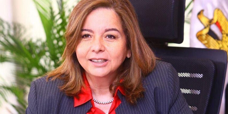 مي عبد الحميد: إتاحة عدد من المحال التجارية ومخبز ضمن مشروعات “سكن لكل المصريين” بمحافظة الأقصر