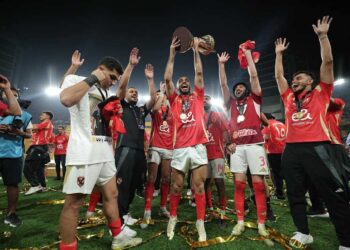 أسبوع الخير من صندوق تحيا مصر يصل إلى 10 آلاف أسرة في محافظة الإسكندرية