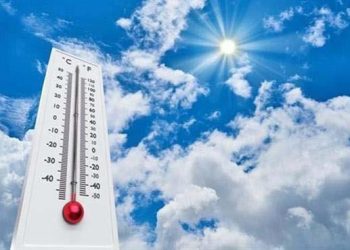 حالة الطقس اليوم ودرجات الحرارة المتوقعة في مصر