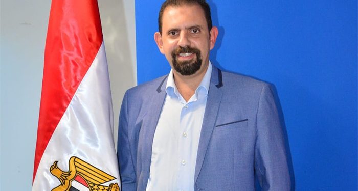 ترشح الصحفي محمد لطفي لرئاسة شعبة محرري الاتصالات بنقابة الصحفيين
