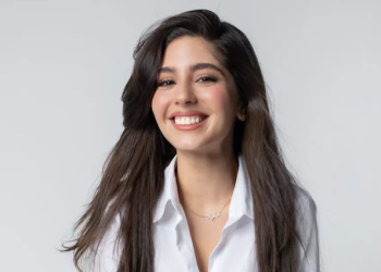 مايان السيد: نجمة السينما في قمة تألقها