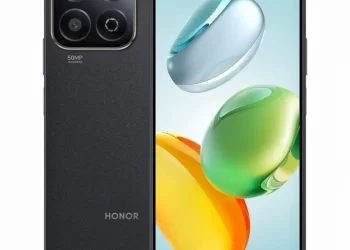 هونر تطلق هاتفها الجديد Honor X7c بأرخص سعر