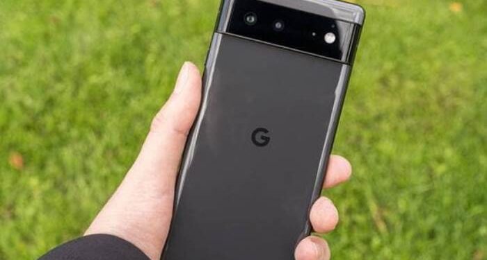 هاتف جوجل بكسل الأعلى مبيعًا في الربع الثالث من 2024