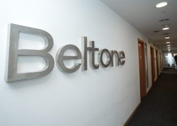 بلتون لتمويل المشروعات الصغيرة والمتوسطة تضاعف رأسمالها المدفوع إلى 500 مليون جنيه