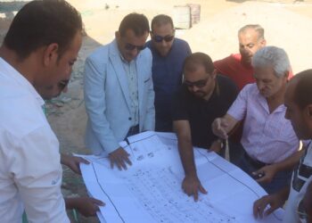 الثلاثاء المقبل.. جهاز العاشر من رمضان يطرح قطعة أرض وما عليها من مبانٍ بنشاط محطة تموين سيارات في مزاد علني