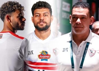 شهر حبس وغرامة مالية لثلاثي الزمالك بسبب أحداث مباراة بيراميدز في الإمارات