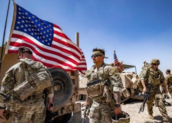 أمريكا ترسل جنودا إلى إسرائيل لتشغيل نظام “ثاد” وتعزيز الدفاعات الجوية