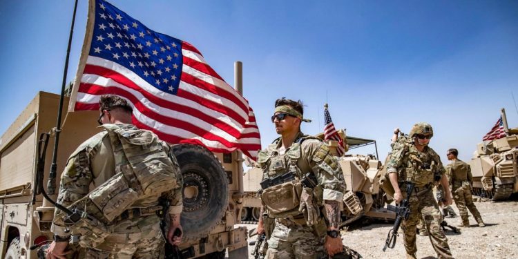 أمريكا ترسل جنودا إلى إسرائيل لتشغيل نظام “ثاد” وتعزيز الدفاعات الجوية