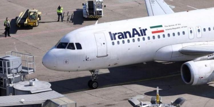 الطيران المدنى الإيرانى يعلن تمديد إلغاء جميع الرحلات الجوية فى البلاد حتى غد