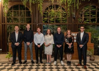 كريتيف ساميت تحتفل بالسنة العاشرة منذ إنطلاقها وتجدد شراكتها الإستراتيجية مع مصر إيطاليا العقارية