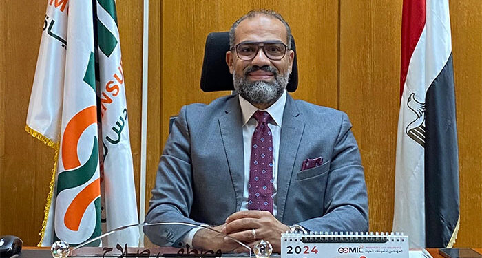 المهندس لتأمينات الحياة ترفع رأس المال المدفوع إلى 285 مليون جنيه 70 مليون
