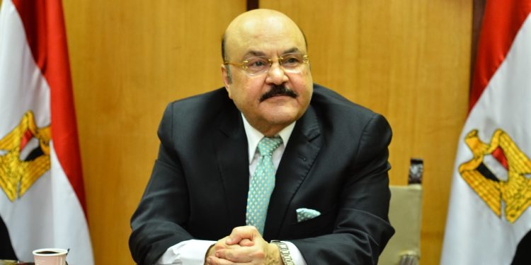 شعبة النقل الدولي واللوجستيات: تحيا مصر 1 تعد أهم وأكبر محطات الصادر والوارد والترانزيت بحوض البحر المتوسط