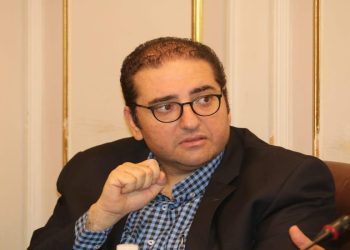 متى بشاي  يهنئ  مصر رئيسا وحكومة وشعبا بالذكرى الـ51 لانتصارات أكتوبر المجيدة