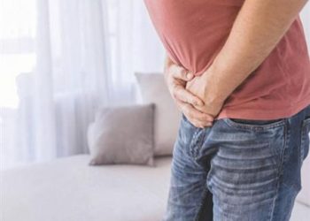 أسباب غير متوقعة لـ سلس البول