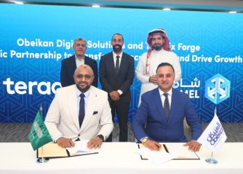 العبيكان للحلول الرقمية وتيرادكس توقعان شراكة استراتيجية تهدف إلى تحسين عمليات الشراء ودفع عجلة النمو