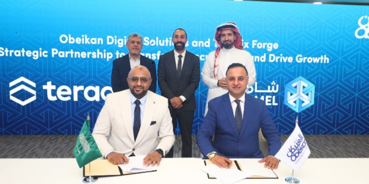 العبيكان للحلول الرقمية وتيرادكس توقعان شراكة استراتيجية تهدف إلى تحسين عمليات الشراء ودفع عجلة النمو