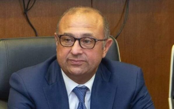 محمد سعده يهنئ الرئيس والشعب المصري والقوات المسلحة بذكرى انتصارات أكتوبر