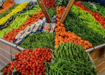 اسعار الخضار والفاكهة في مصر اليوم الاحد