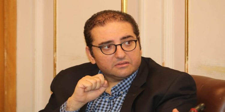 متى بشاي: أزمة العام الماضي ترجع إلى حجب السلعة من بعض التجار والموزعين لتحقيق مكاسب مالية