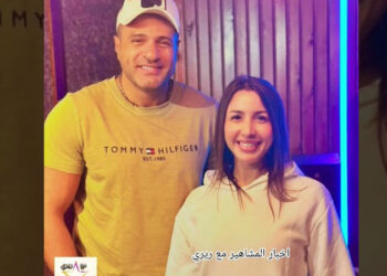 محمد نور يعلن عن دويتو مع جنات قريبا