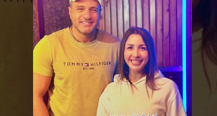 محمد نور يعلن عن دويتو مع جنات قريبا