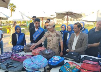 القومي للخاص ذوي الإعاقة ينظم المعرض الرابع عشر لمنتجات ذوي الإعاقة بمحافظة السويس