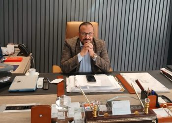 «مطوري القاهرة الجديدة» تشكر وزير الإسكان على سرعة الاستجابة لمطالبها