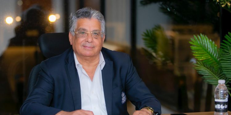 شركة MBG تعلن بدء تسليم المرحلة الأولى من مشروع Pukka بالعاصمة الإدارية في نهاية هذا العام