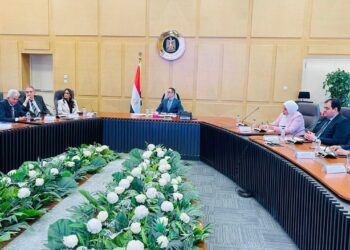 وزير الاستثمار يشهد توقيع مذكرة تفاهم بين البرنامج الإنمائي للأمم المتحدة ومجلس الأعمال المصري الياباني