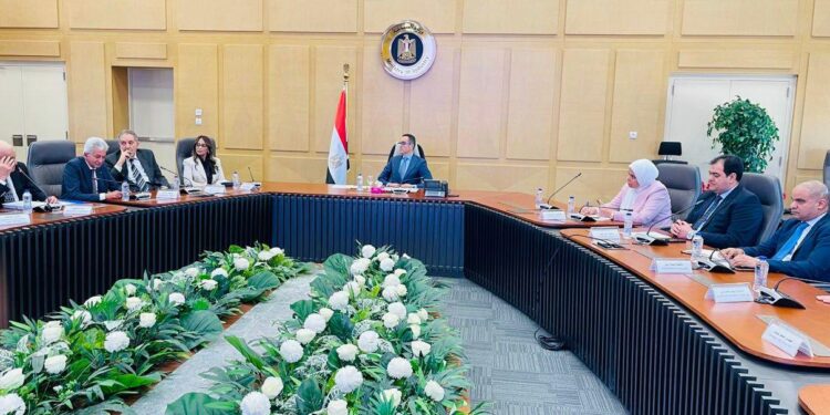 وزير الاستثمار يشهد توقيع مذكرة تفاهم بين البرنامج الإنمائي للأمم المتحدة ومجلس الأعمال المصري الياباني