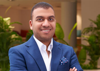 كرون سيتي للتطوير العقاري تطلق مشروعها الجديد “شارع CAIRO” بأكتوبر