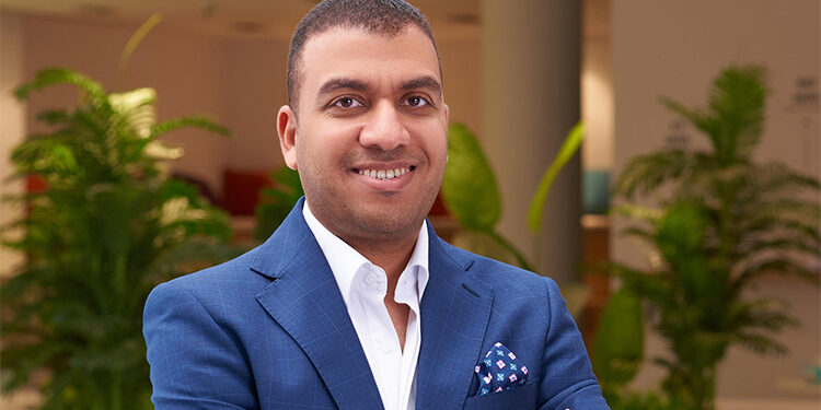 كرون سيتي للتطوير العقاري تطلق مشروعها الجديد “شارع CAIRO” بأكتوبر