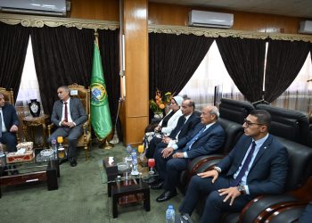 رئيس جهاز حماية المستهلك : الهدف من الجولات الميدانية بالمحافظات هو تنفيذ توجيهات رئيس مجلس الوزراء