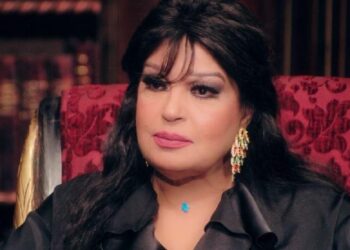 فيفي عبده تكشف عن تعاون فني جديد مع ويجز