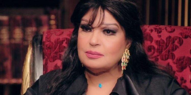 فيفي عبده تكشف عن تعاون فني جديد مع ويجز