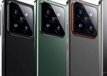 موبايل جديد بمواصفات جبارة وسعر منافس يغزو الأسواق