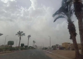 الأرصاد تكشف تفاصيل طقس اليوم السبت