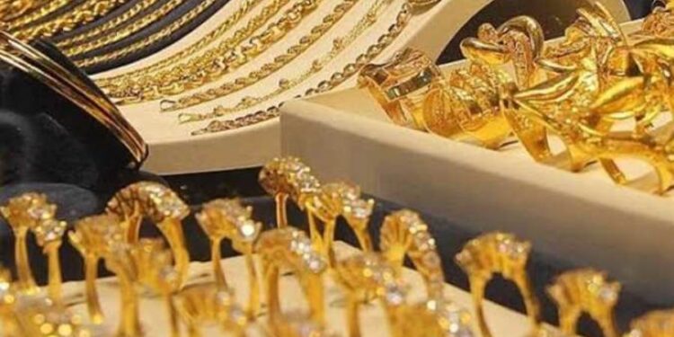 ارتفاع أسعار الذهب في مصر.. تحديثات جديدة تكشف تطورات السوق