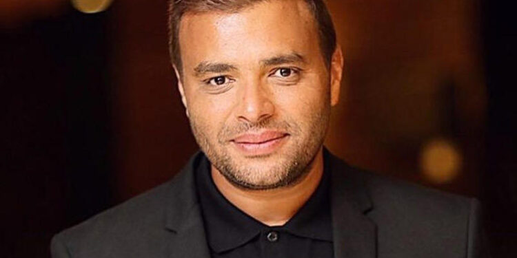 رامي صبري يتألق في كندا ويستعد لمشاريع جديدة مع تامر حسني