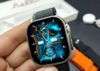 ساعة أندرويد سمارت واتش 2024