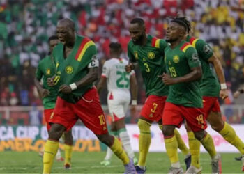 موعد مباراة ناميبيا والكاميرون في تصفيات أمم إفريقيا