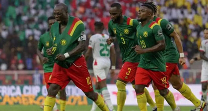موعد مباراة ناميبيا والكاميرون في تصفيات أمم إفريقيا