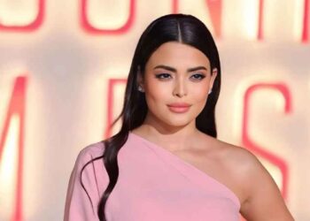 أسماء جلال تتحدث عن الانتقادات ونجاح فيلم “الفستان الأبيض” في مهرجان الجونة السينمائي