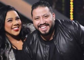 كشف الأسرار.. محمد كارتر يكشف عن مشوار تأخر إنجاب شيماء سيف