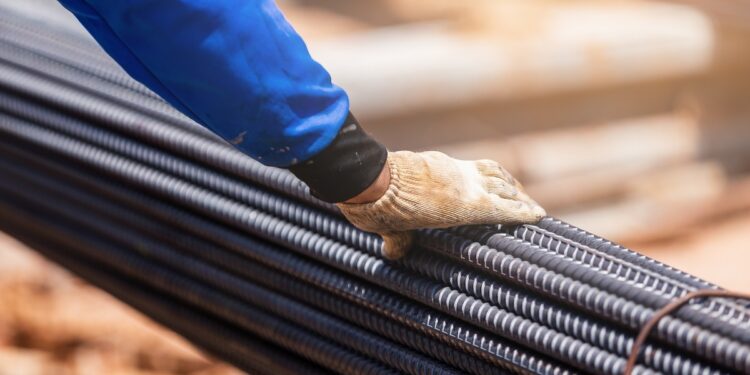 سعر الحديد والأسمنت في مصر اليوم.. 11 نوفمبر 2024